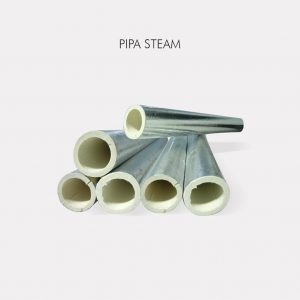 steam pipe