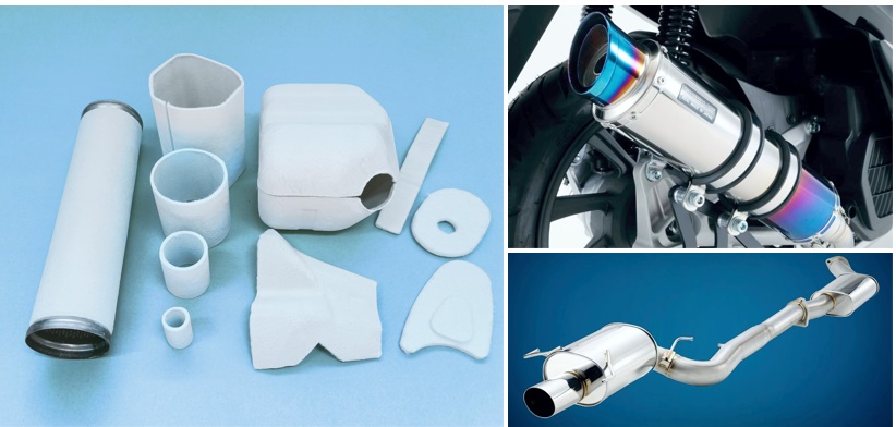 Glass-fiber-mat-molding Glass-fiber-mat-molding