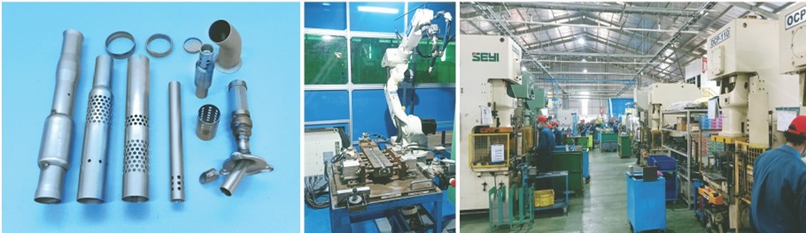 metal-forming metal-forming